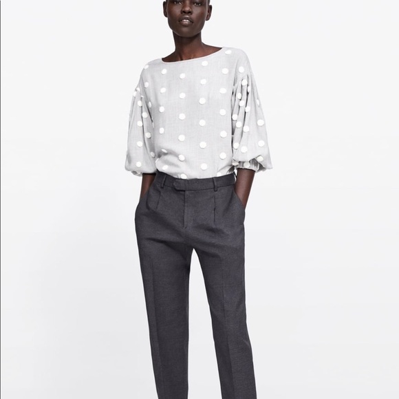 Zara Tops - ISO